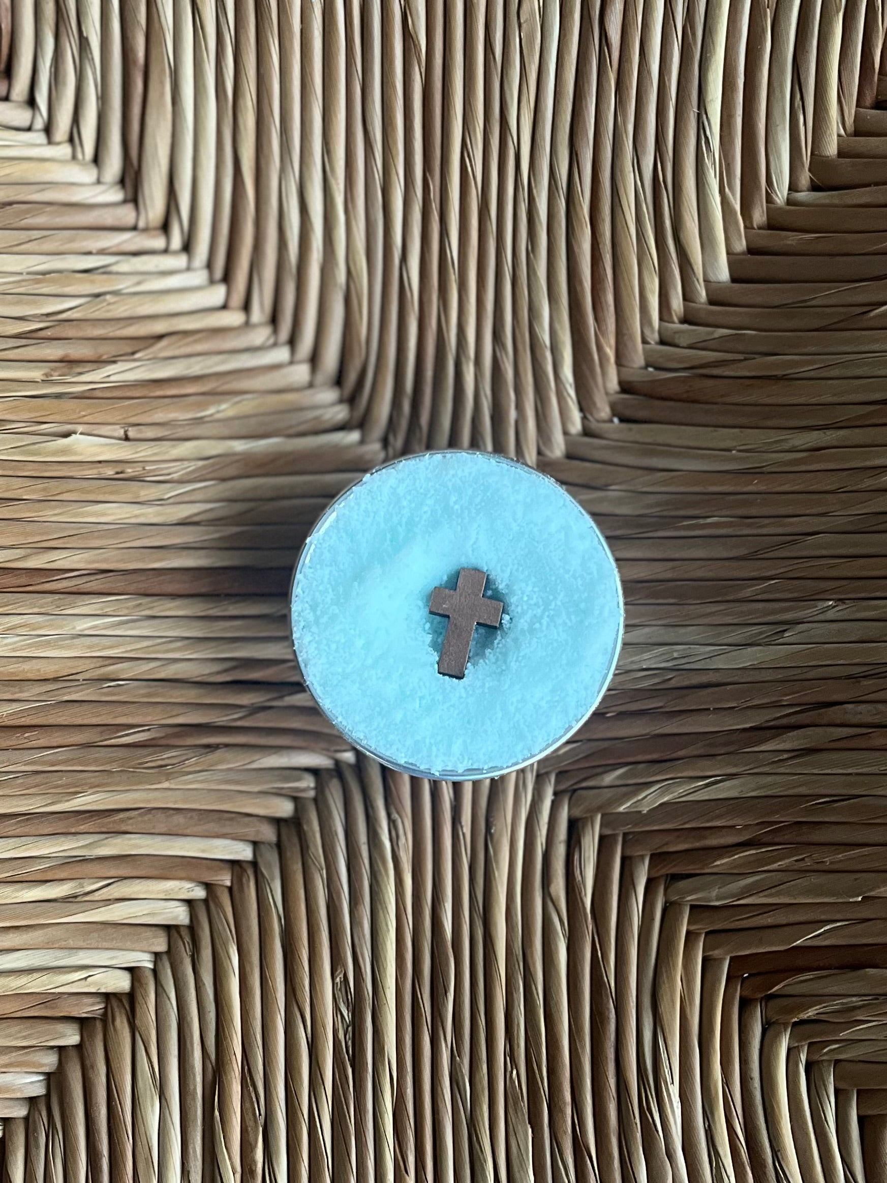 Faith-Inspired Handmade Bath Bombs | Inside Surprise | Easter Gift