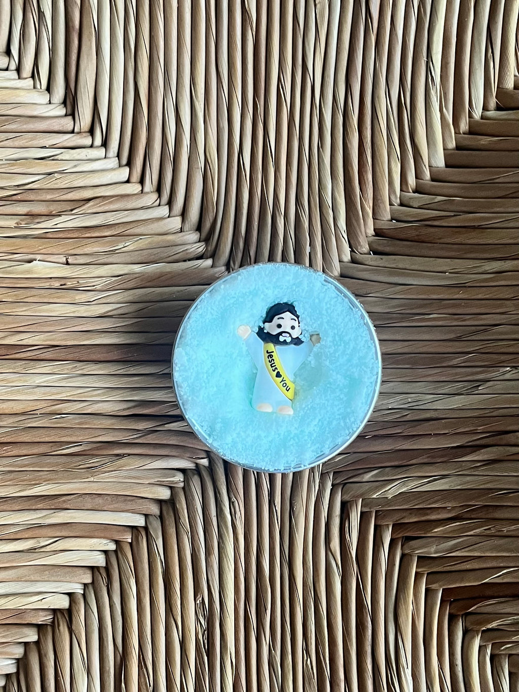 Faith-Inspired Handmade Bath Bombs | Inside Surprise | Easter Gift