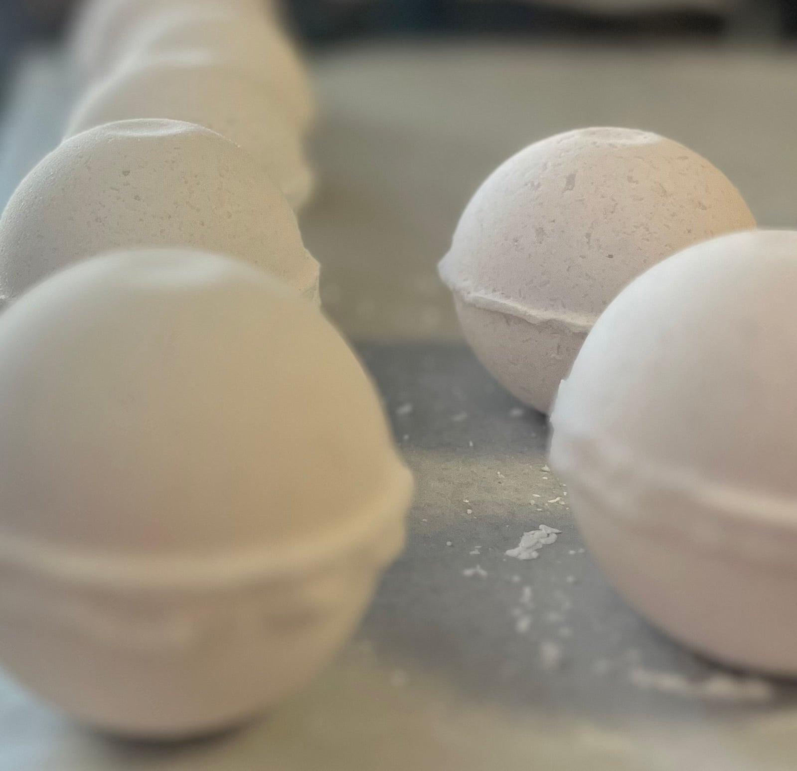 Faith-Inspired Handmade Bath Bombs | Inside Surprise | Easter Gift