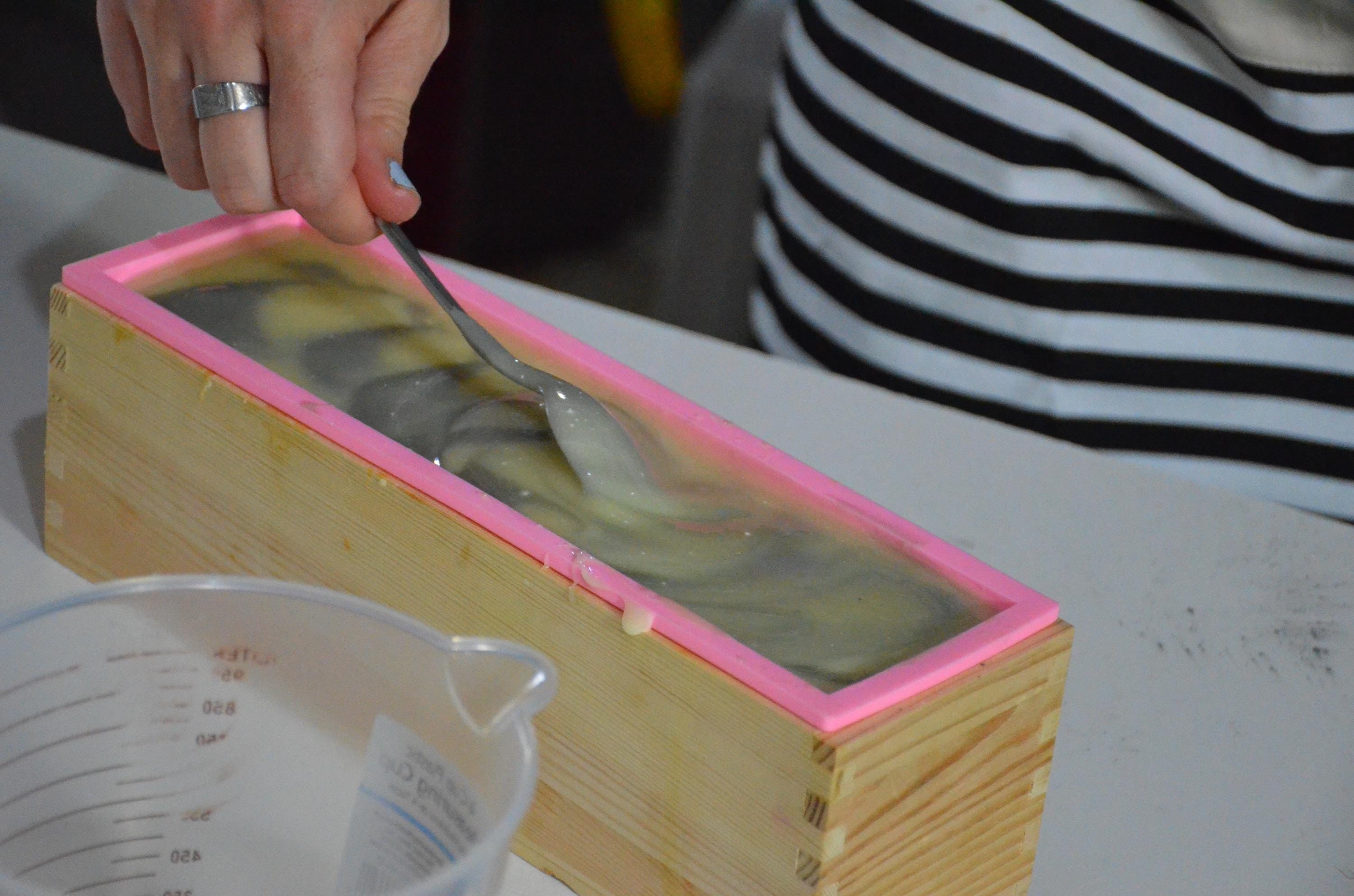 Turmeric & Orange Peel Handmade cold-pressed Bar Soap, Scented for Body